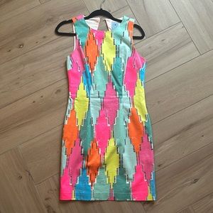 CeCe Neon Dress